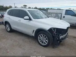 5UXCR6C54KLK83192 2019 BMW X5