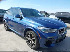 5UXCR6C54KLK84438 2019 BMW X5