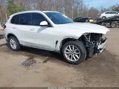 5UXCR6C54KLK84908 2019 BMW X5