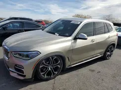 5UXCR6C54KLK84956 2019 BMW X5