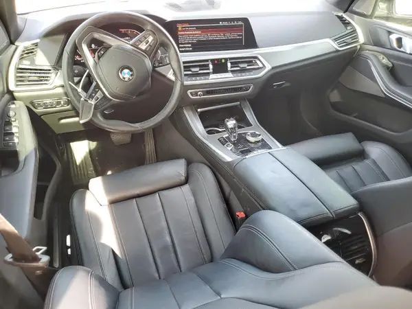 5UXCR6C54KLK84956 2019 BMW X5 - Image 8
