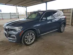 5UXCR6C54KLK85122 2019 BMW X5