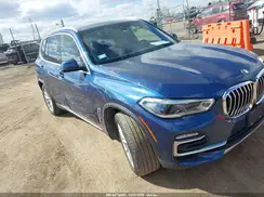 5UXCR6C54KLK85525 2019 BMW X5