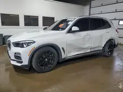 5UXCR6C54KLK88053 2019 BMW X5