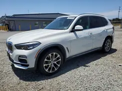 5UXCR6C54KLK88490 2019 BMW X5