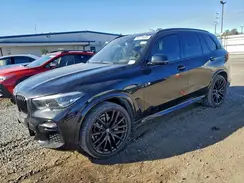5UXCR6C54KLK88599 2019 BMW X5