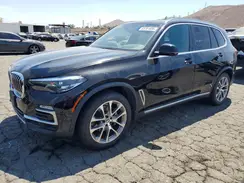 5UXCR6C54KLK88649 2019 BMW X5