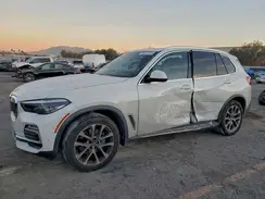 5UXCR6C54KLK88960 2019 BMW X5