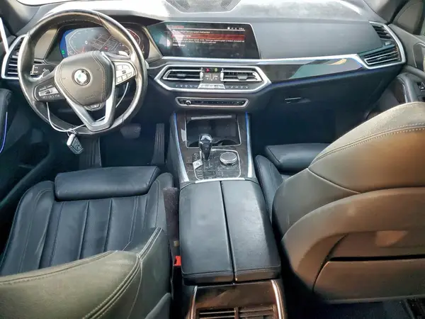 5UXCR6C54KLK88960 2019 BMW X5 - Image 8