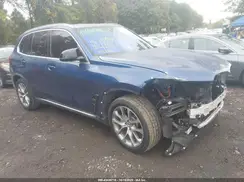 5UXCR6C54KLK89137 2019 BMW X5