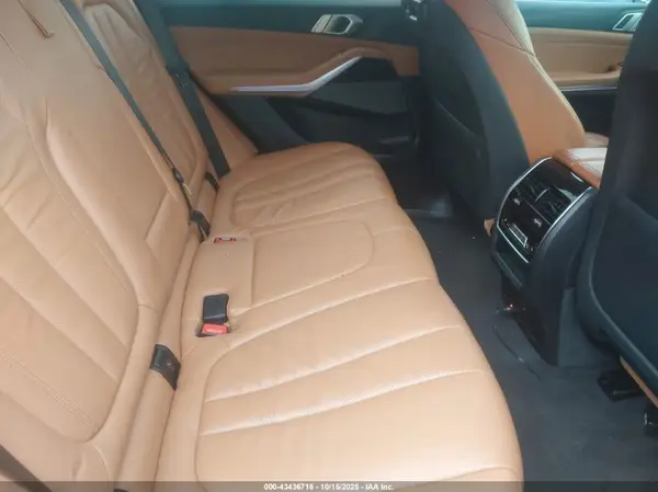 5UXCR6C54KLK89137 2019 BMW X5 - Image 8