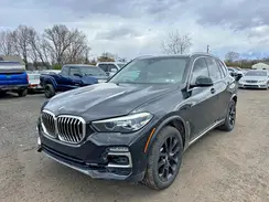 5UXCR6C54KLK89350 2019 BMW X5