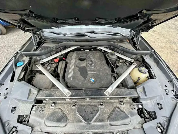 5UXCR6C54KLK89350 2019 BMW X5 - Image 8