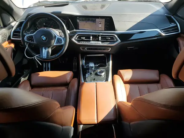 5UXCR6C54KLK89915 2019 BMW X5 - Image 8