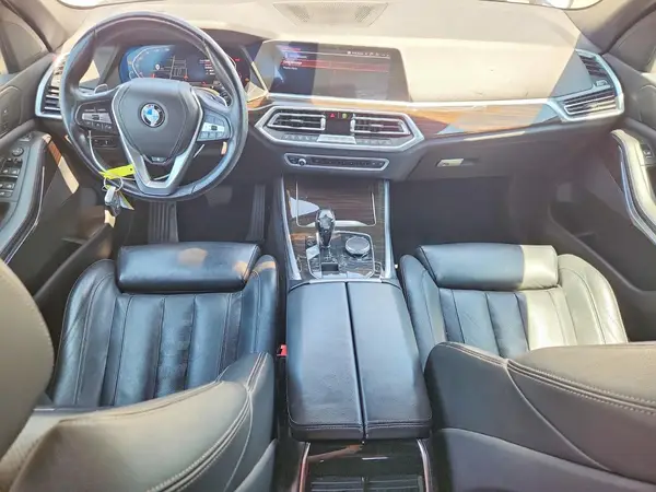 5UXCR6C54KLK99862 2019 BMW X5 - Image 8