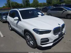 5UXCR6C54KLL00685 2019 BMW X5