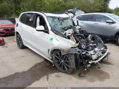 5UXCR6C54KLL01366 2019 BMW X5