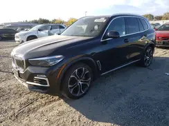 5UXCR6C54KLL01724 2019 BMW X5