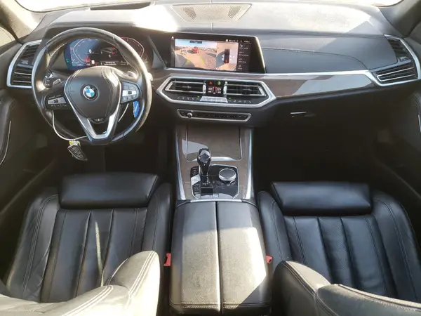 5UXCR6C54KLL01724 2019 BMW X5 - Image 8