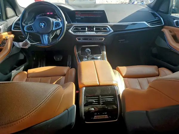 5UXCR6C54KLL02260 2019 BMW X5 - Image 8