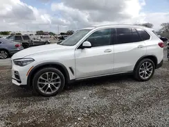 5UXCR6C54KLL02419 2019 BMW X5