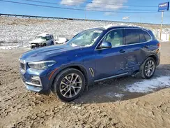 5UXCR6C54KLL03182 2019 BMW X5