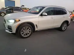 5UXCR6C54KLL03859 2019 BMW X5
