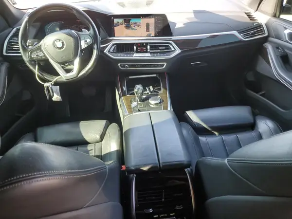 5UXCR6C54KLL04266 2019 BMW X5 - Image 8