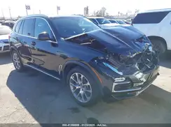 5UXCR6C54KLL04798 2019 BMW X5
