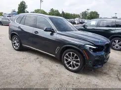5UXCR6C54KLL04848 2019 BMW X5