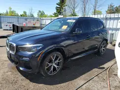 5UXCR6C54KLL06065 2019 BMW X5
