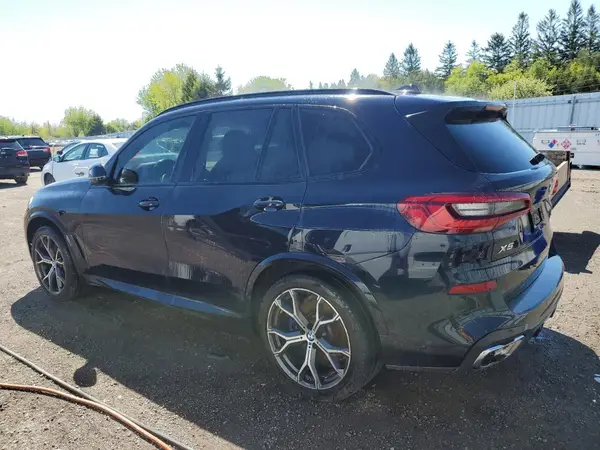 5UXCR6C54KLL06065 2019 BMW X5 - Image 2