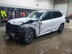 5UXCR6C54KLL06194 2019 BMW X5