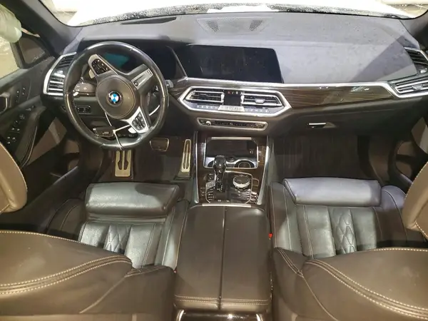 5UXCR6C54KLL06194 2019 BMW X5 - Image 8