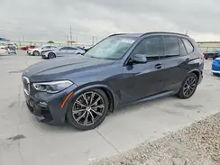 5UXCR6C54KLL08527 2019 BMW X5