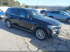 5UXCR6C54KLL08575 2019 BMW X5