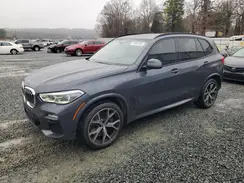5UXCR6C54KLL08723 2019 BMW X5