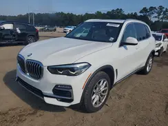 5UXCR6C54KLL08933 2019 BMW X5