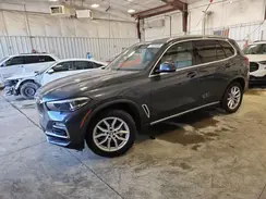 5UXCR6C54KLL08950 2019 BMW X5