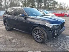 5UXCR6C54KLL09564 2019 BMW X5