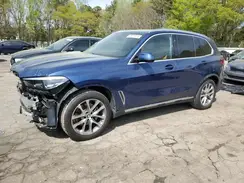 5UXCR6C54KLL10598 2019 BMW X5