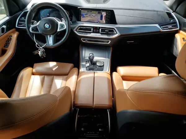 5UXCR6C54KLL10598 2019 BMW X5 - Image 8