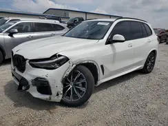 5UXCR6C54KLL10696 2019 BMW X5