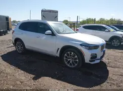 5UXCR6C54KLL11329 2019 BMW X5