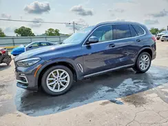 5UXCR6C54KLL11444 2019 BMW X5
