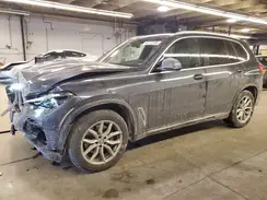 5UXCR6C54KLL11475 2019 BMW X5