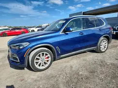 5UXCR6C54KLL11508 2019 BMW X5