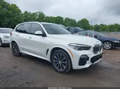 5UXCR6C54KLL11718 2019 BMW X5