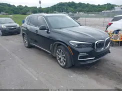 5UXCR6C54KLL11797 2019 BMW X5