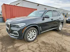 5UXCR6C54KLL11816 2019 BMW X5